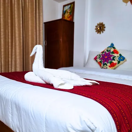 Inka House Hotel