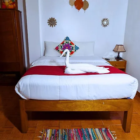 Inka House Hotel