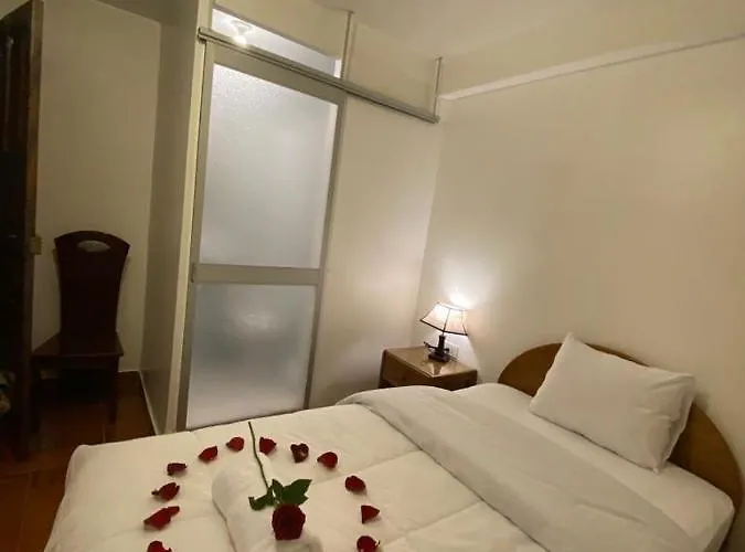 Inka House Hotel Machu Picchu