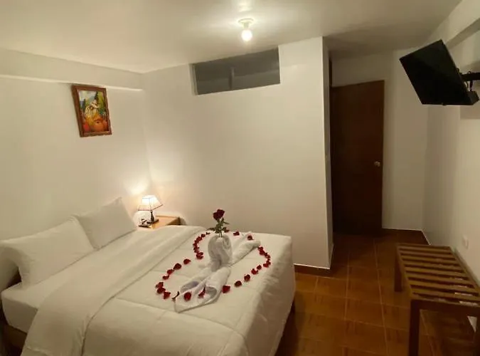 Inka House *