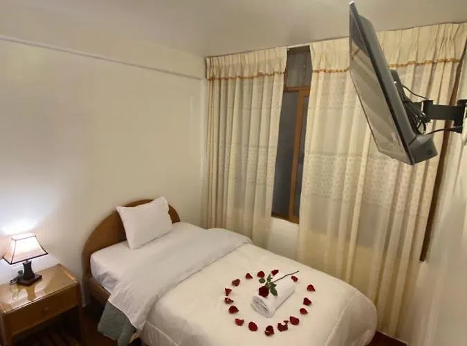 Inka House Hotel