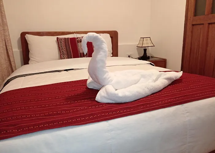 Inka House Hotel