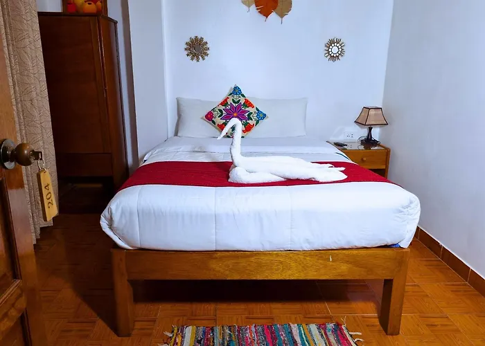 Inka House *