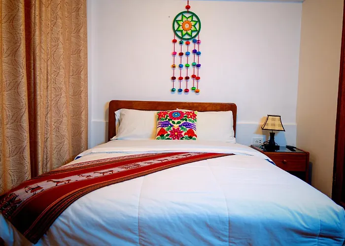 Inka House Hotel